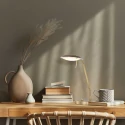 Mexlite Mexlite Table lamp ELOI, bronze
