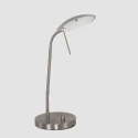 Mexlite Mexlite Table lamp ELOI, steel