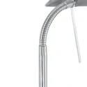 Mexlite Mexlite Table lamp ELOI, steel