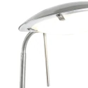 Mexlite Mexlite Table lamp ELOI, steel