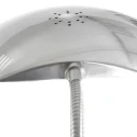 Mexlite Mexlite Table lamp ELOI, steel