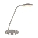 Mexlite Mexlite Table lamp ELOI, steel