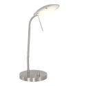 Mexlite Mexlite Table lamp ELOI, steel