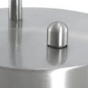 Mexlite Mexlite Table lamp ELOI, steel