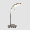 Mexlite Mexlite Table lamp ELOI, steel