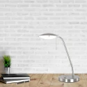 Mexlite Mexlite Table lamp ELOI, steel