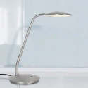 Mexlite Mexlite Table lamp ELOI, steel