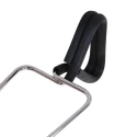 Mexlite Mexlite Wall luminaire NOVÉ, 1 flame, black