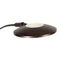 Mexlite floor lamp SYNNA IP20, dimmable