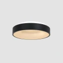 ceiling luminaire RINGLEDE - Ø 38CM round, medium, direct / indirect IP20, gold dimmable