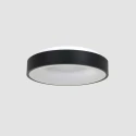 ceiling luminaire RINGLEDE - Ø 38CM round, medium, direct / indirect IP20, gold dimmable