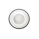 ceiling luminaire RINGLEDE - Ø 38CM round, medium, direct / indirect IP20, gold dimmable