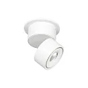 Mexlite ceiling luminaire FEZ IP20, dimmable