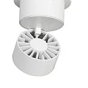 Mexlite ceiling luminaire FEZ IP20, dimmable