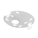 Mexlite ceiling luminaire FEZ IP20, dimmable