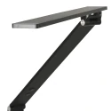 Steinhauer floor lamp SERENADE CCT Switch, adjustable, with touch dimmer IP20, black matt dimmable