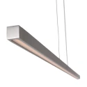 Mexlite Mexlite Pendant luminaire LIGHT STRIPE, 1 flame, 2700K, steel