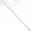 Mexlite Mexlite Pendant luminaire LIGHT STRIPE, 1 flame, 2700K, steel