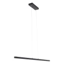 Mexlite Mexlite Pendant luminaire LIGHT STRIPE, 1 flame, 2700K, white