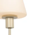 Steinhauer Lampe de table ANCILLA E14 IP20