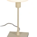 Steinhauer Lampe de table ANCILLA E14 IP20