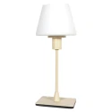 Steinhauer Lampe de table ANCILLA E14 IP20