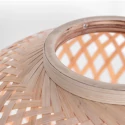 Lampe de table MAZE avec interrupteur E27 IP20