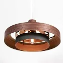 anne light & home pendant luminaire FLINTER E27 IP20, dimmable