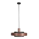 anne light & home pendant luminaire FLINTER E27 IP20, dimmable