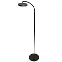 Mexlite floor lamp PLATU IP20, dimmable