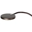 Mexlite floor lamp PLATU IP20, dimmable