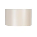 Steinhauer wall luminaire MURO 1 flame, round G9 IP20, creme dimmable