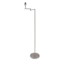 floor lamp BELLA E27 IP20, dimmable