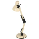 Mexlite Lampe de table STUDY E27 IP20, gradable