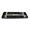pendant luminaire STANG 3 flames E27 IP20