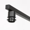 pendant luminaire STANG 3 flames E27 IP20