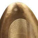 anne light & home wall luminaire BRASS E27 IP20, dimmable