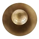 anne light & home ceiling luminaire BRASS E27 IP20, dimmable