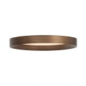 Steinhauer Luminaire de plafond FLADY IP20, gradable
