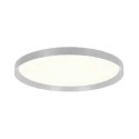Steinhauer Luminaire de plafond FLADY à 2 flammes IP20, acier gradable