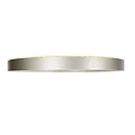 Steinhauer ceiling luminaire FLADY IP20, dimmable