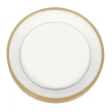 Steinhauer Luminaire de plafond RINGLEDE IP20, or gradable