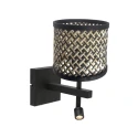 Luminaire mural STANG IP20, gradable