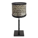 Lampe de table STANG E27 IP20, gradable