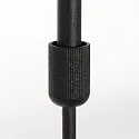 Steinhauer Luminaire à suspension STANG E27 IP20, gradable