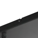 Steinhauer pendant luminaire BOLLIQUE 9 flames GU10 + E27 IP20, brass dimmable