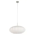 Steinhauer pendant luminaire SPARKLED LIGHT E27 IP20, dimmable