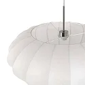 Steinhauer pendant luminaire SPARKLED LIGHT E27 IP20, dimmable