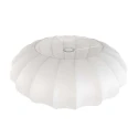Steinhauer pendant luminaire LUMA NOLA 1 flame E27 IP20, black dimmable