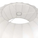 Steinhauer pendant luminaire LUMA NOLA 1 flame E27 IP20, black dimmable